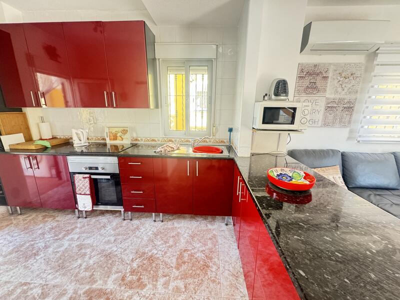 3 chambre Villa à vendre