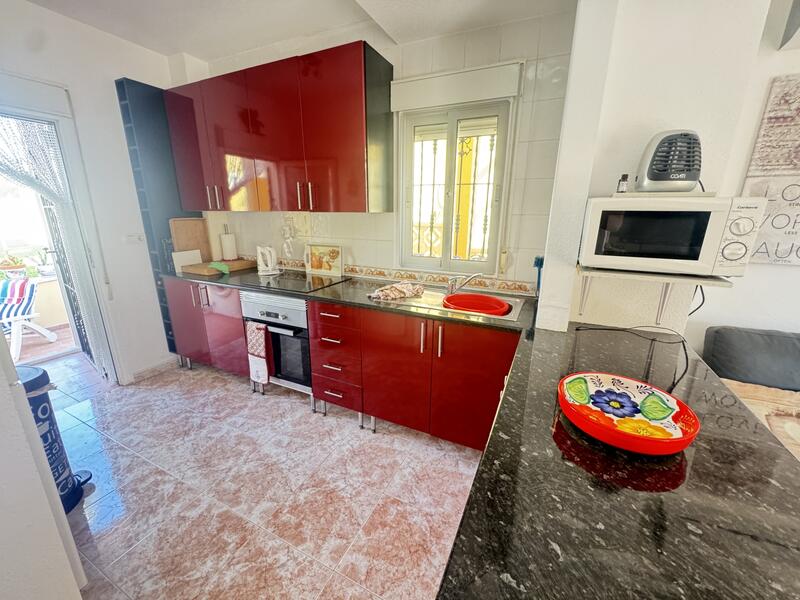 3 chambre Villa à vendre