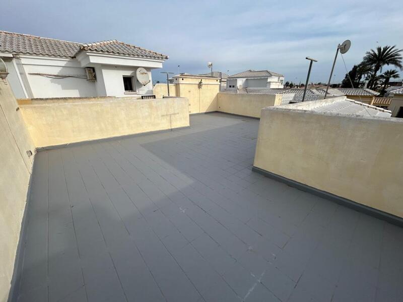 2 bedroom Villa for sale