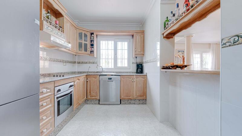 3 Schlafzimmer Villa zu verkaufen