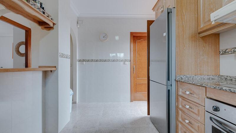 3 Schlafzimmer Villa zu verkaufen