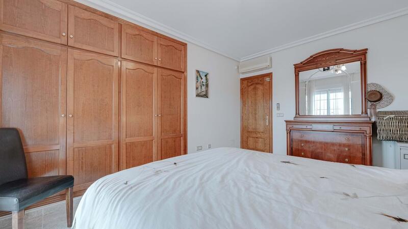 3 Schlafzimmer Villa zu verkaufen