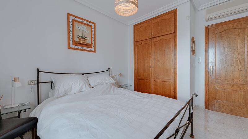 3 Schlafzimmer Villa zu verkaufen