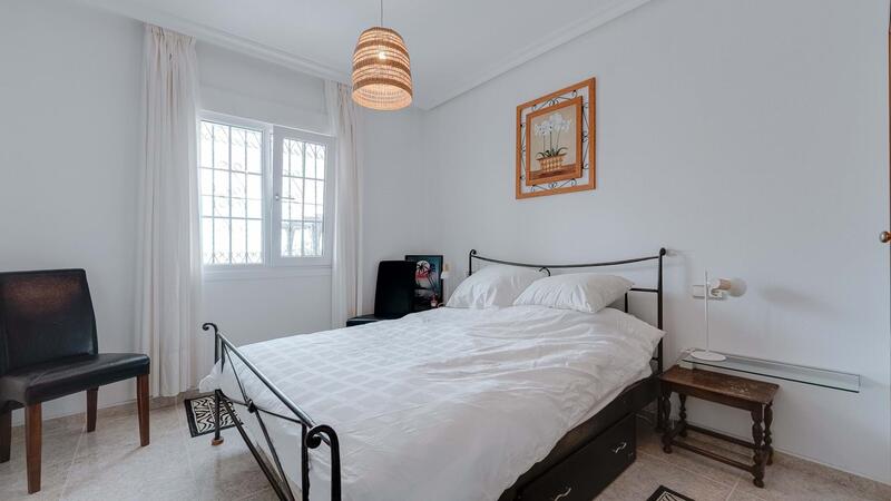 3 Schlafzimmer Villa zu verkaufen