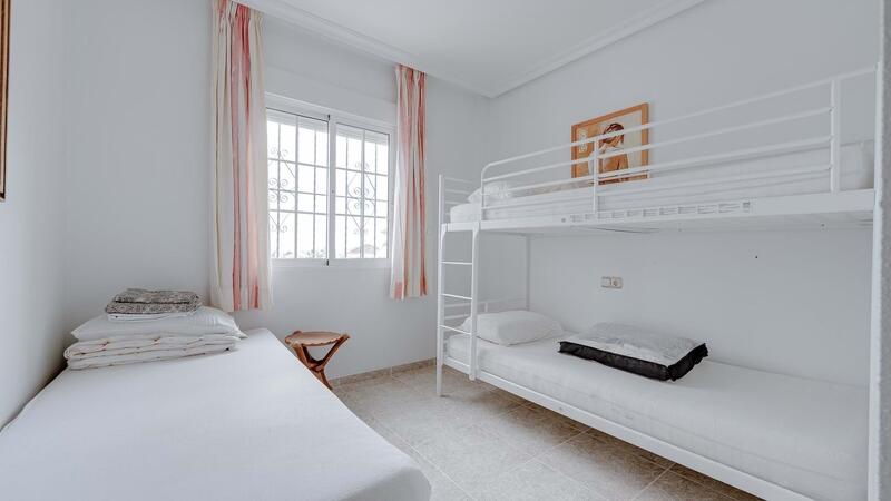 3 Schlafzimmer Villa zu verkaufen