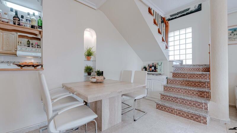 3 Schlafzimmer Villa zu verkaufen