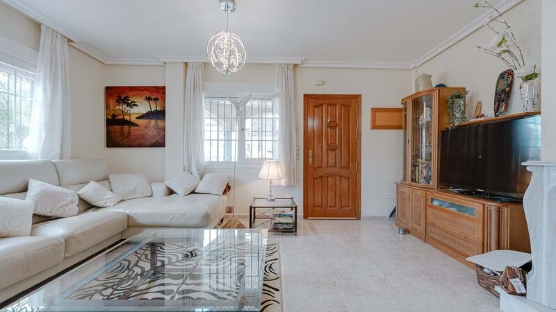 3 Schlafzimmer Villa zu verkaufen