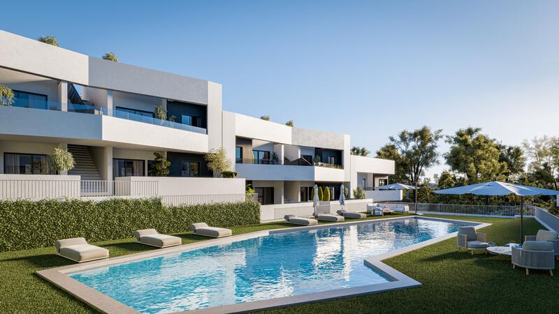 вилла продается в Villamartin, Alicante