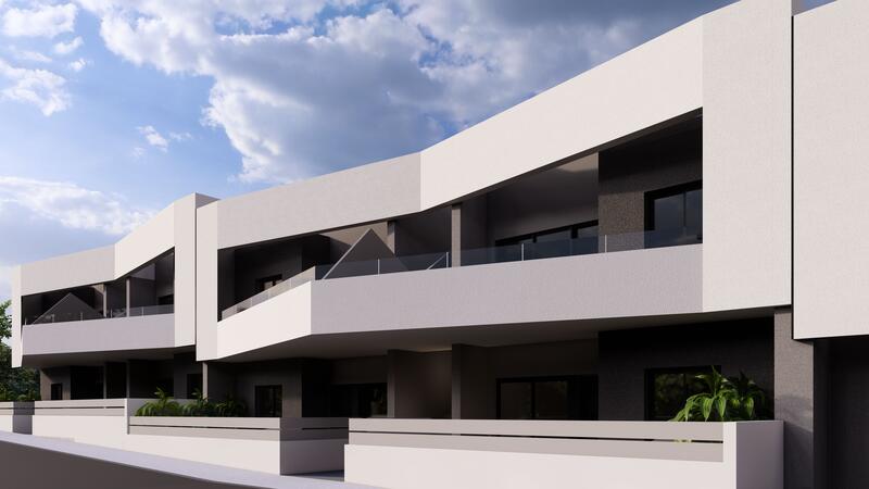 2 bedroom Villa for sale