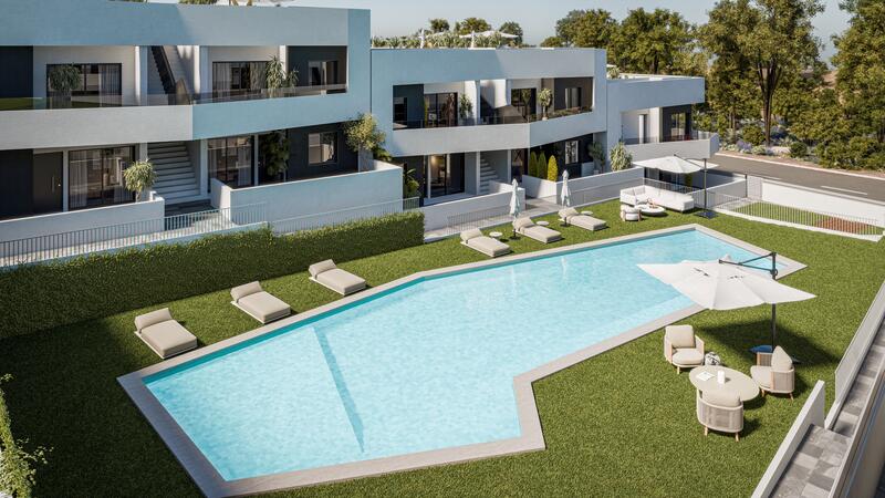 2 bedroom Villa for sale