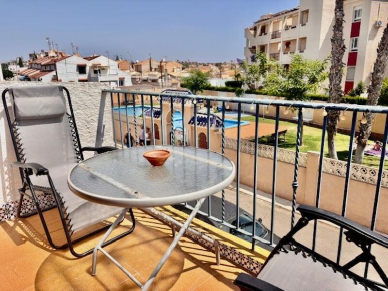 вилла продается в Playa Flamenca, Alicante