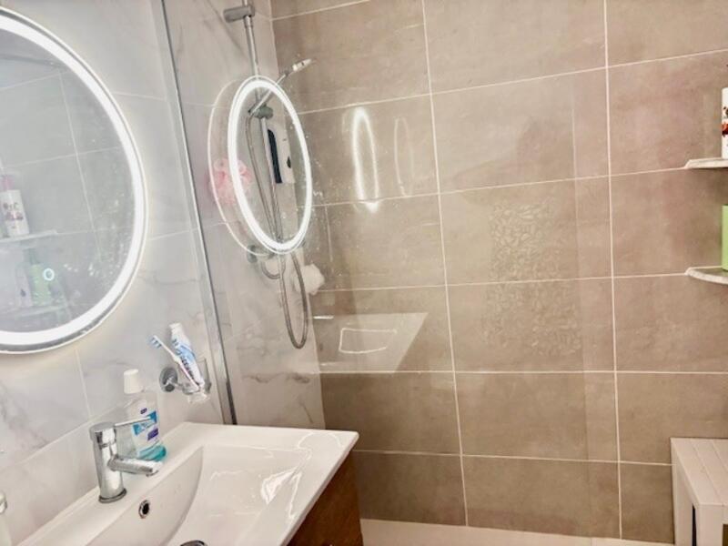 3 Cuarto Villa en venta
