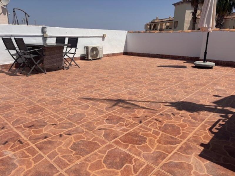 3 Cuarto Villa en venta