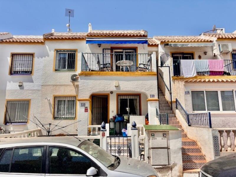 3 Cuarto Villa en venta