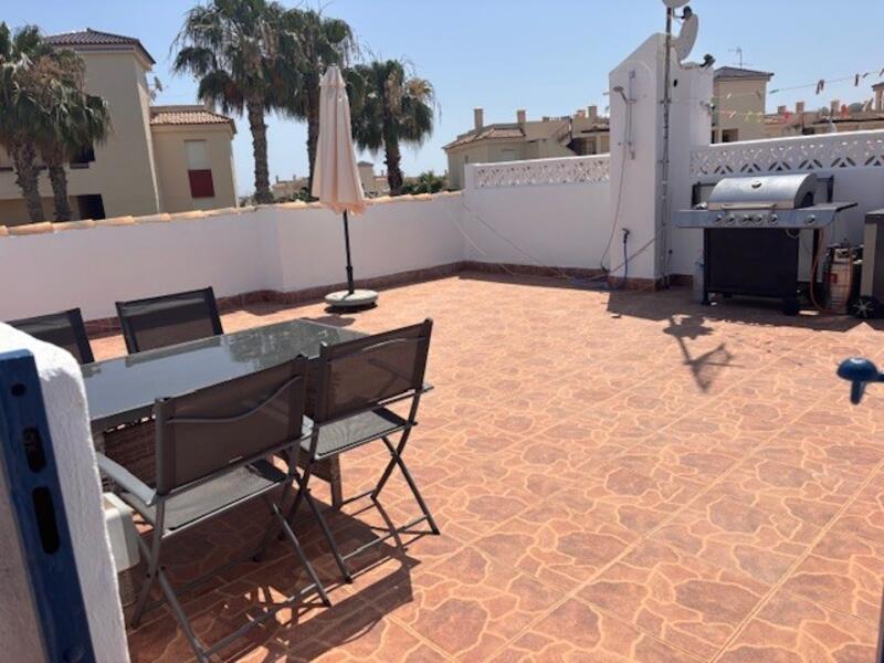 3 Cuarto Villa en venta