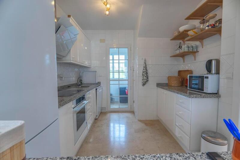 4 soverom Villa til salgs