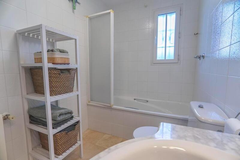 4 soverom Villa til salgs
