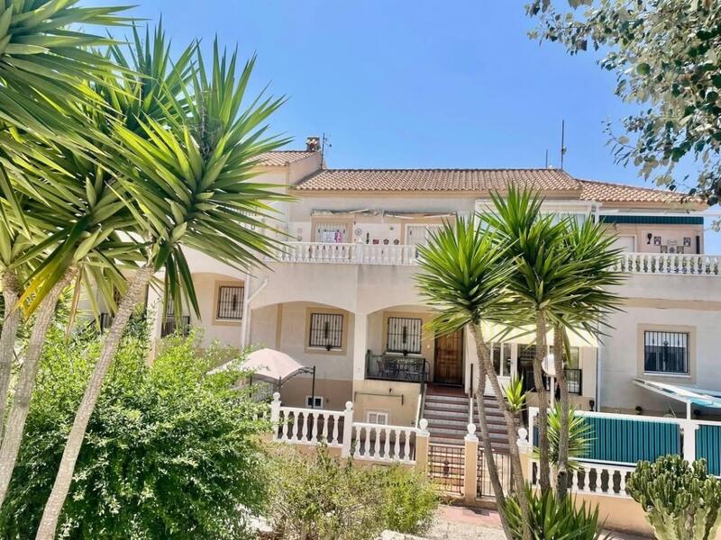 2 chambre Villa à vendre