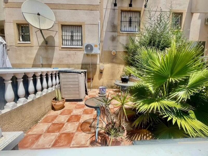 2 chambre Villa à vendre