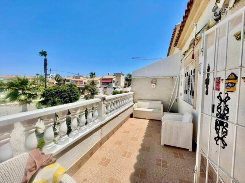 2 chambre Villa à vendre