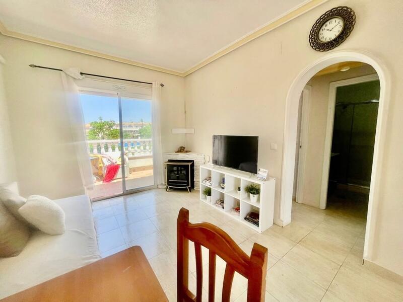 2 chambre Villa à vendre