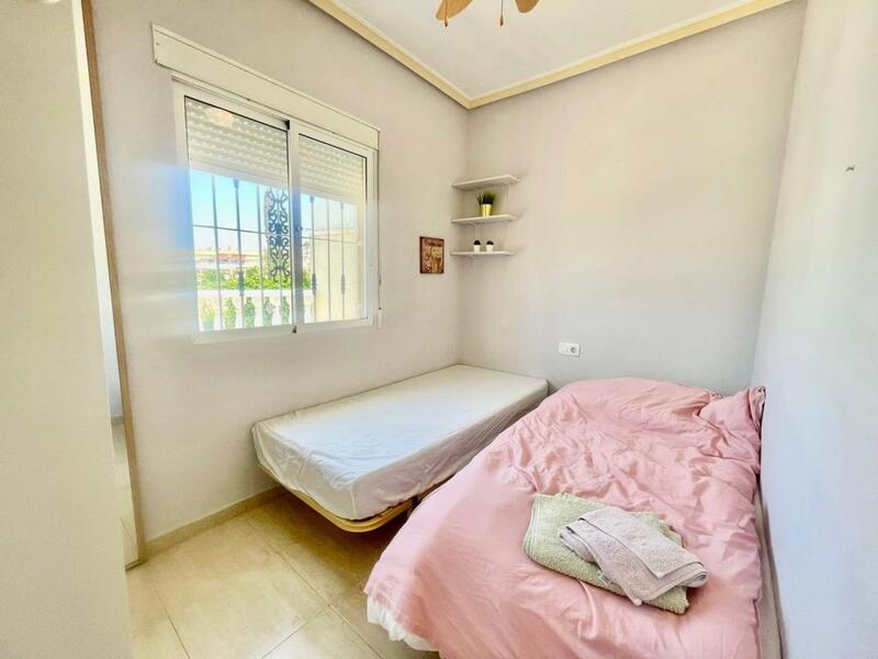 2 chambre Villa à vendre