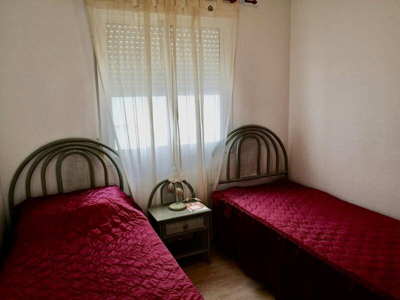 2 slaapkamer Villa Te koop