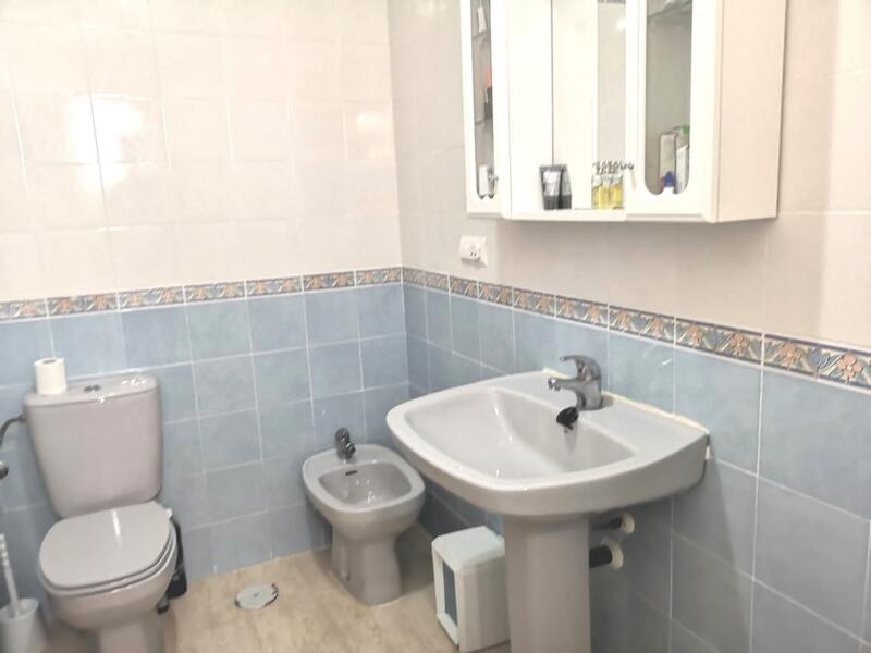 2 slaapkamer Villa Te koop