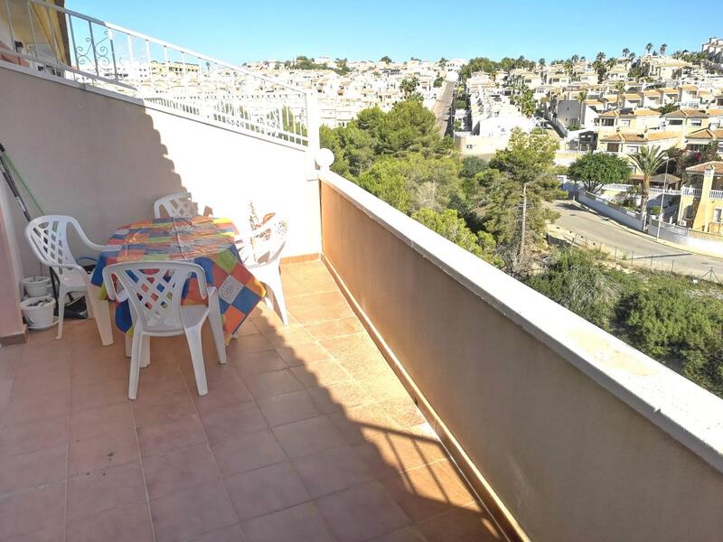 2 slaapkamer Villa Te koop