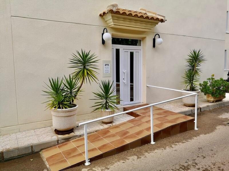 2 slaapkamer Villa Te koop