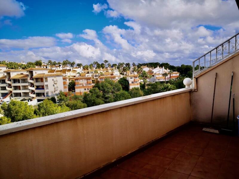 2 slaapkamer Villa Te koop