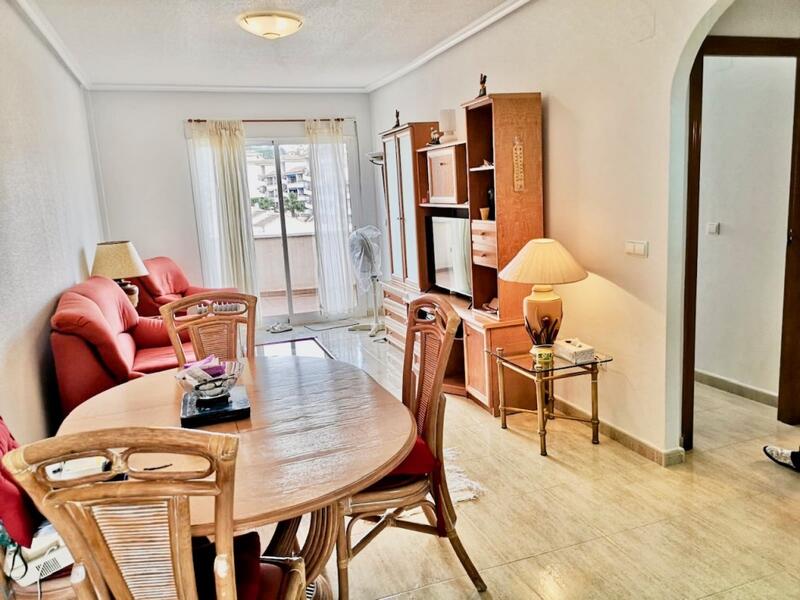 2 slaapkamer Villa Te koop