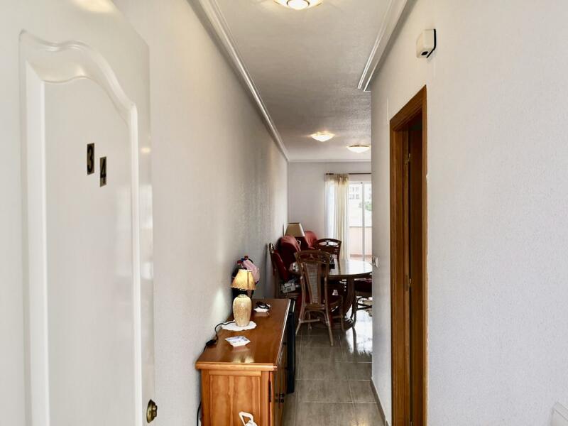 2 slaapkamer Villa Te koop