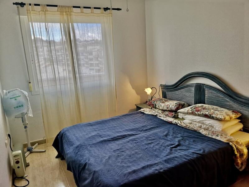 2 slaapkamer Villa Te koop
