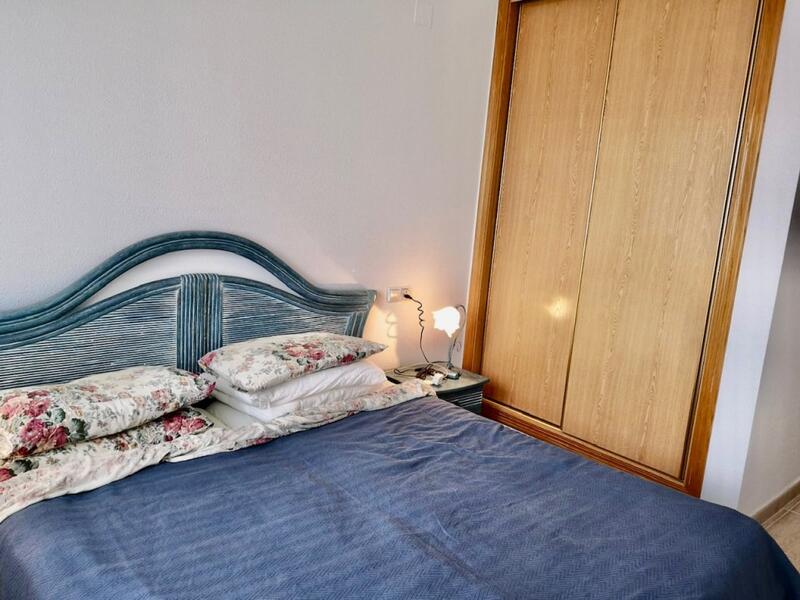 2 slaapkamer Villa Te koop