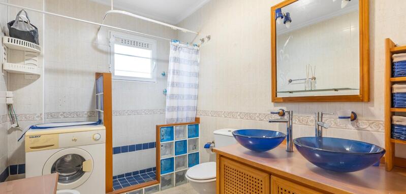 3 slaapkamer Villa Te koop