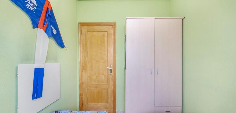 3 slaapkamer Villa Te koop