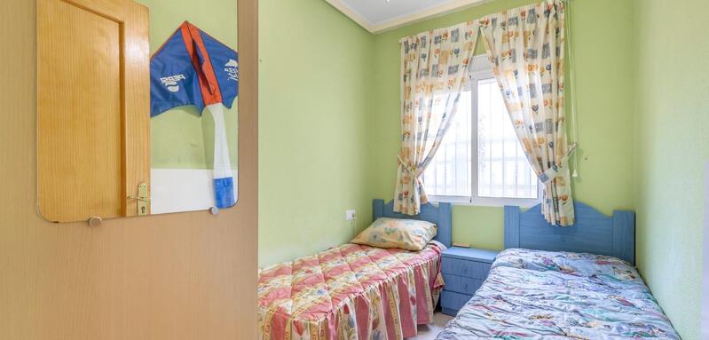 3 slaapkamer Villa Te koop
