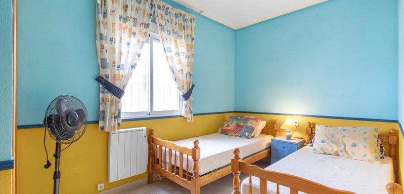3 slaapkamer Villa Te koop
