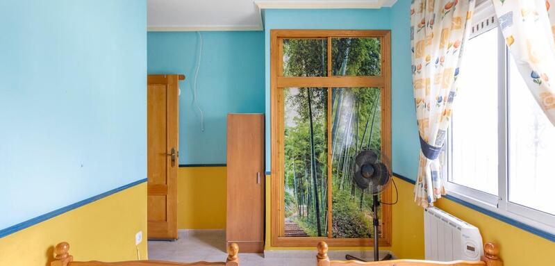 3 slaapkamer Villa Te koop