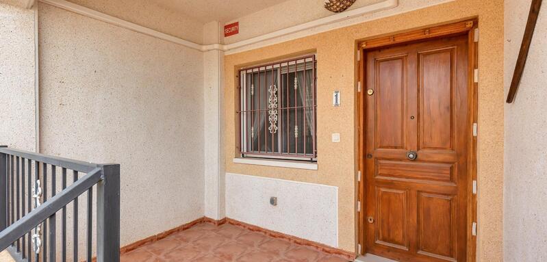 3 slaapkamer Villa Te koop