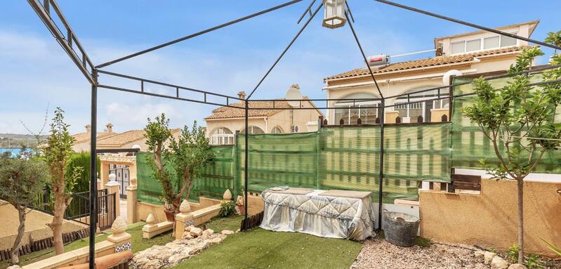 3 slaapkamer Villa Te koop