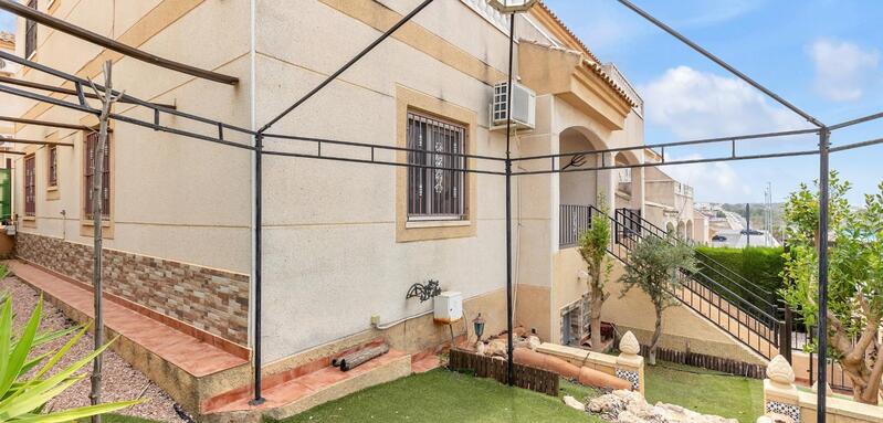 3 slaapkamer Villa Te koop