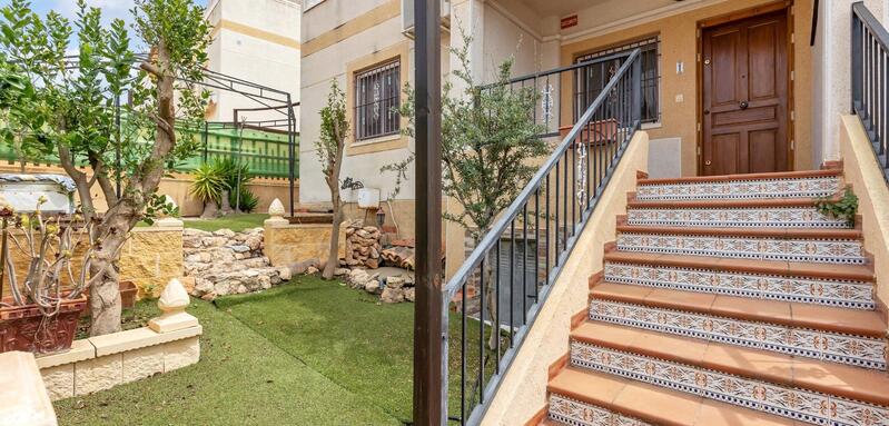 3 slaapkamer Villa Te koop