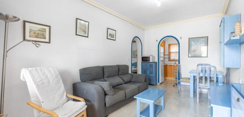 3 slaapkamer Villa Te koop