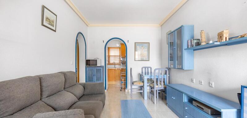 3 slaapkamer Villa Te koop