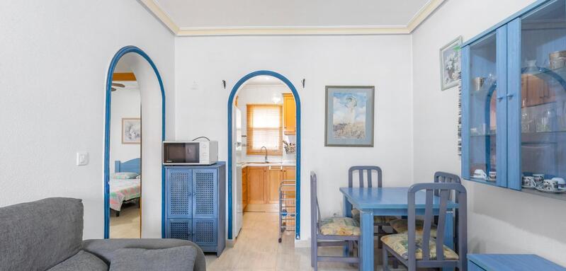 3 slaapkamer Villa Te koop