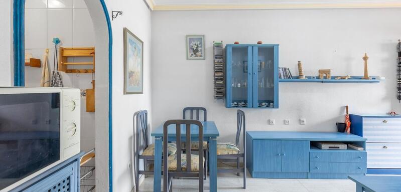 3 slaapkamer Villa Te koop