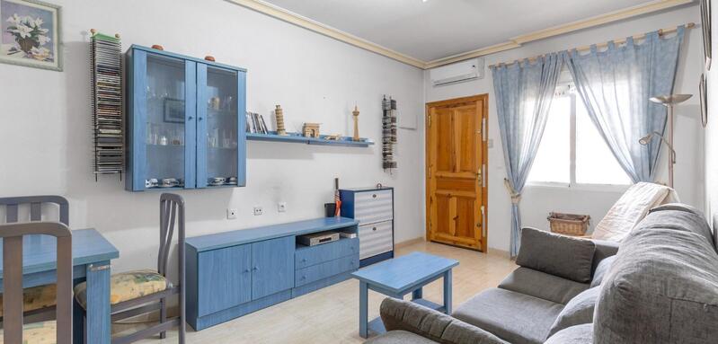 3 slaapkamer Villa Te koop