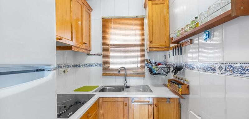 3 slaapkamer Villa Te koop